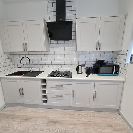Stratford Prime Rooms Λονδίνο Εξωτερικό φωτογραφία