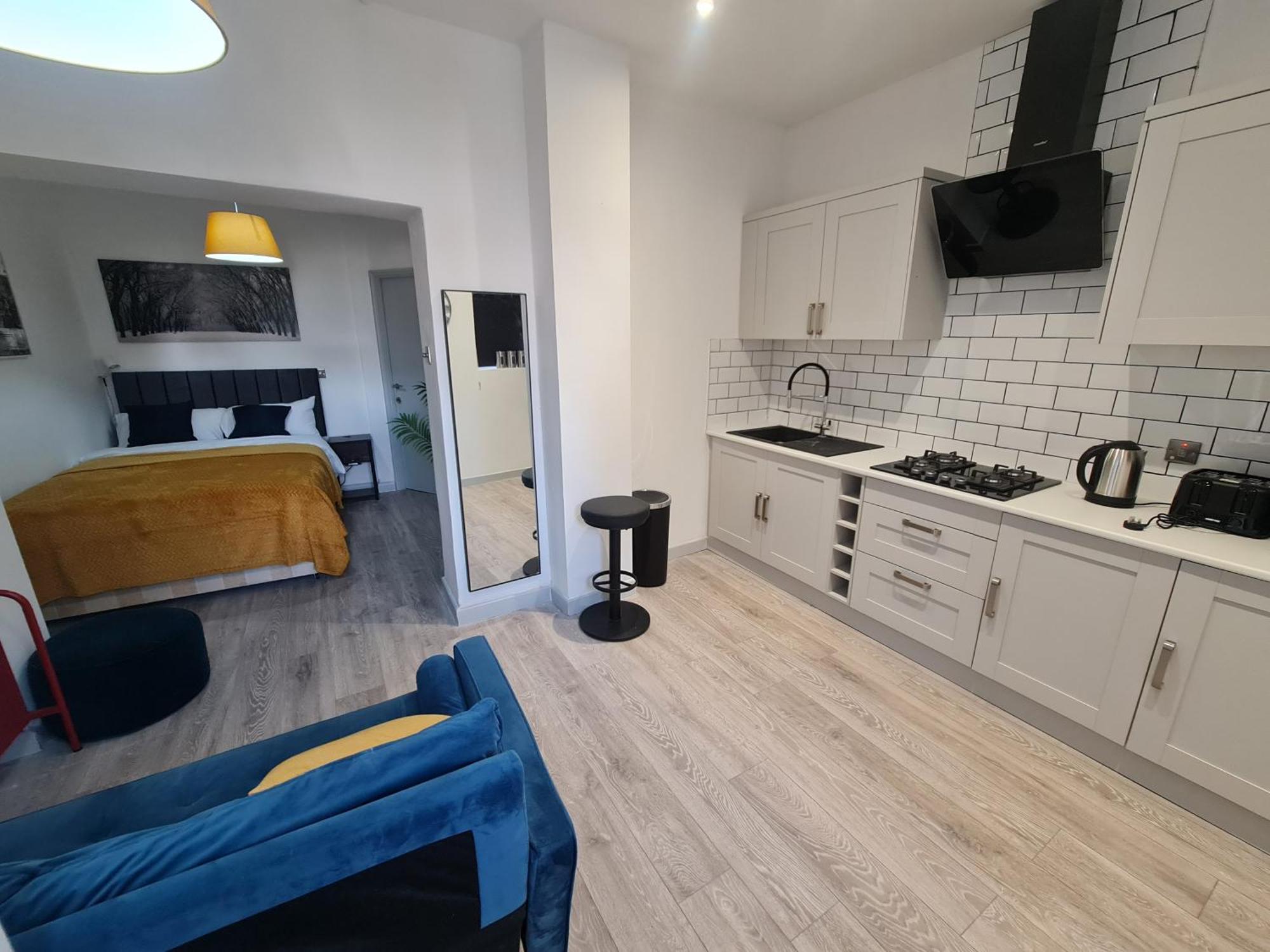 Stratford Prime Rooms Λονδίνο Εξωτερικό φωτογραφία