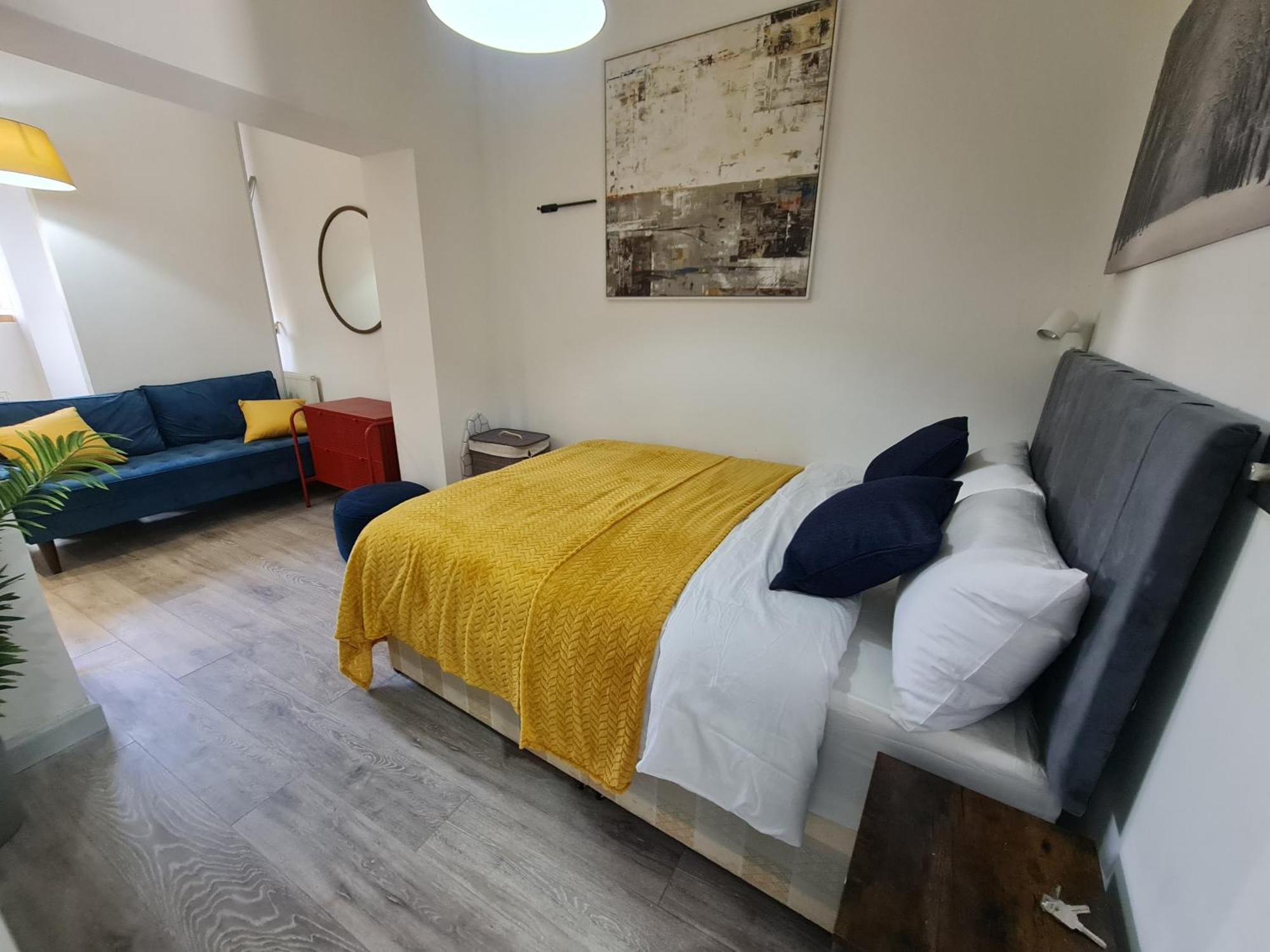 Stratford Prime Rooms Λονδίνο Εξωτερικό φωτογραφία